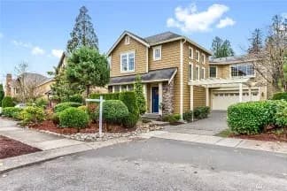 17323 NE 118th Court, Redmond