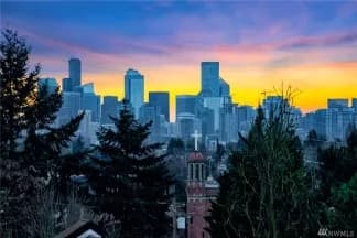 7411 9th Ave NE, Seattle