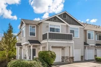 1855 Trossachs Blvd SE Unit 605, Sammamish