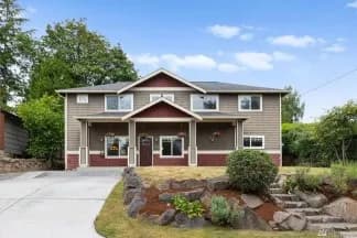 7726 39th Ave NE, Seattle