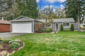 13529 120th Avenue Northeast, Kirkland