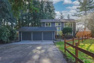 11633 Northeast 140th Street, Kirkland